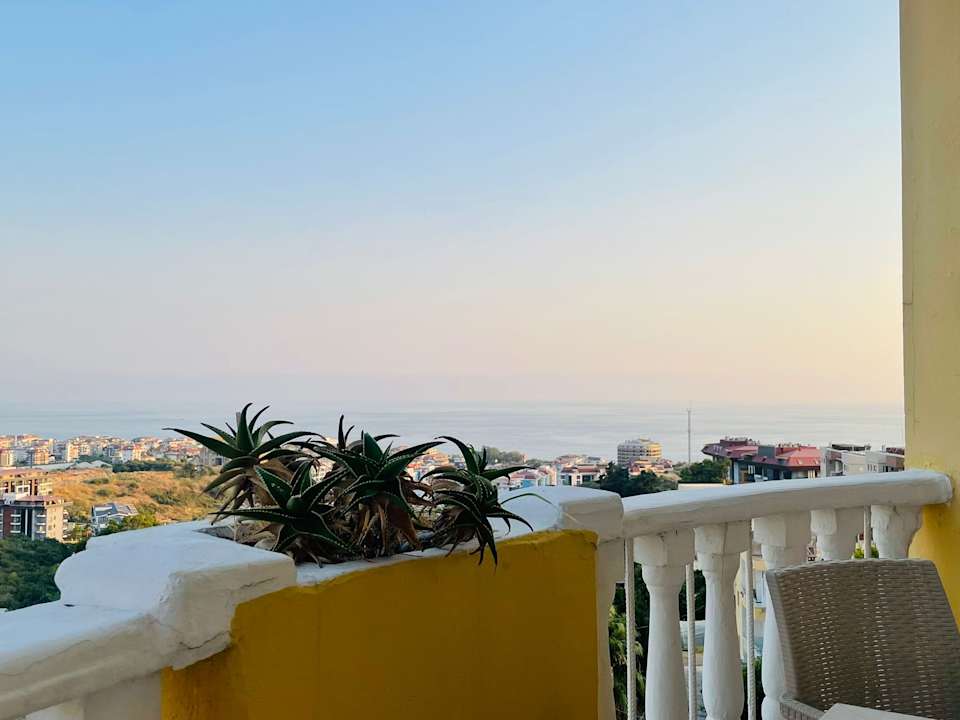 Zimmer Hotel Club Paradiso