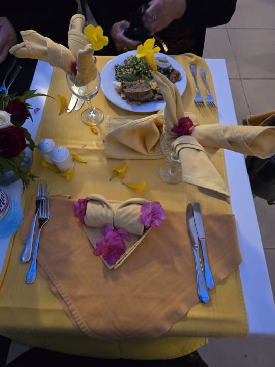 Gastro TUI MAGIC LIFE Penelope Beach