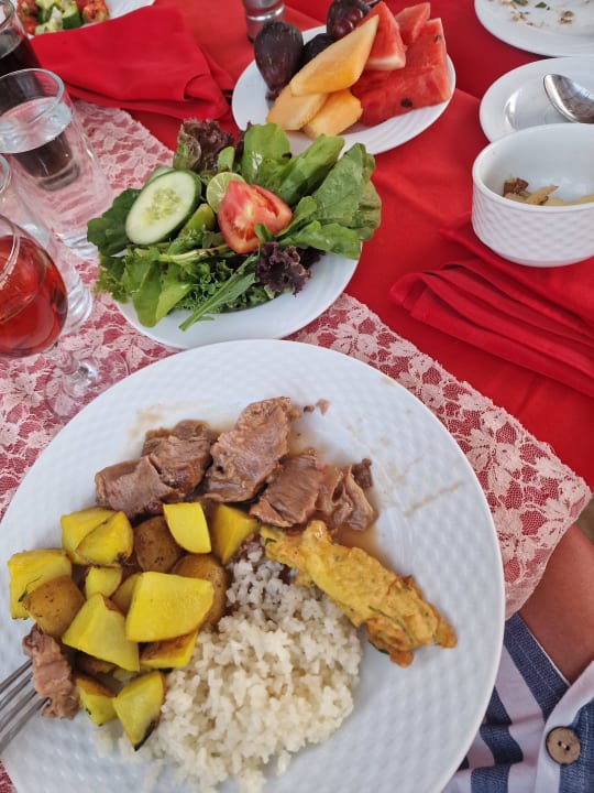 Gastro Utopia Beach Club