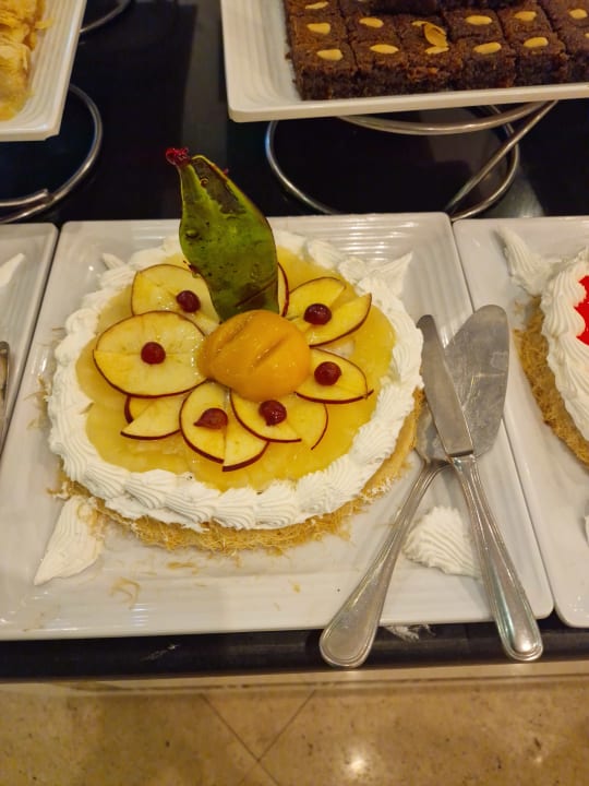 Gastro Stella Beach Resort & Spa Makadi Bay