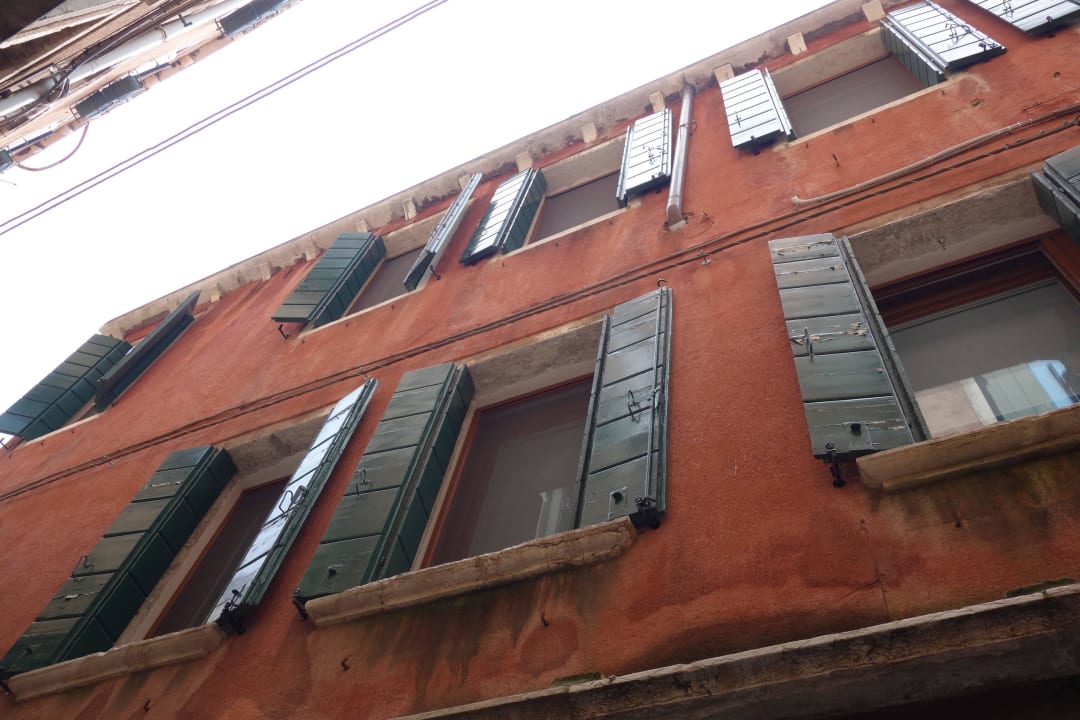 Hotel Hotel Ca' del Tentor