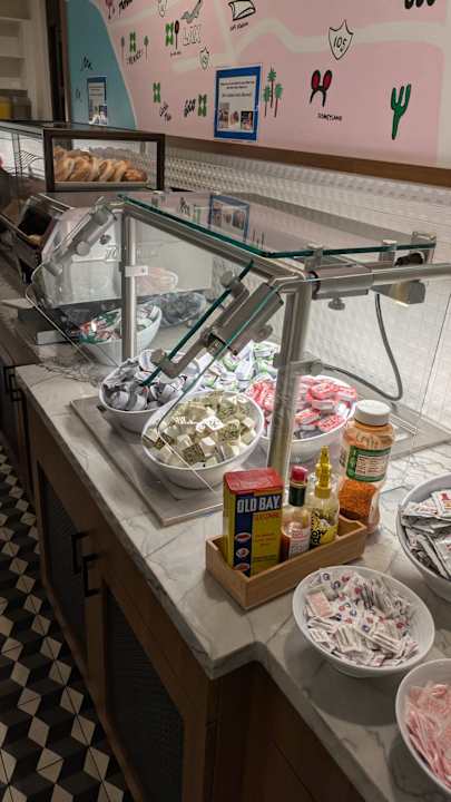 Gastro Hyatt Place LAX/Century BLVD