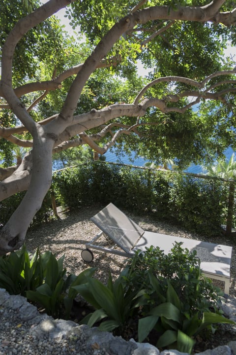 Gartenanlage TUI Blue Puntamare