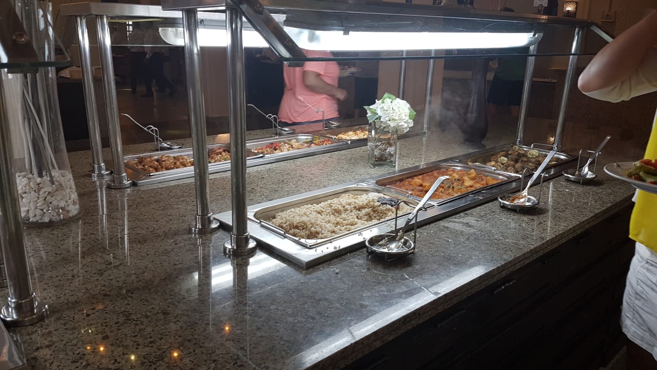 Gastro Jaz Makadi Oasis Resort