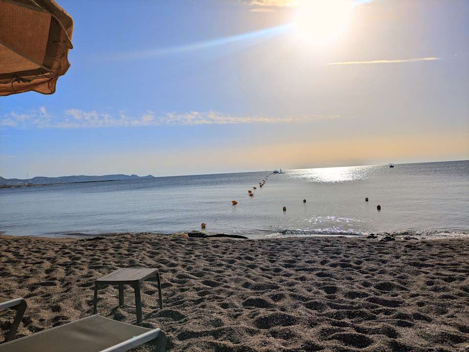 Strand Rodos Princess Beach Hotel & Spa