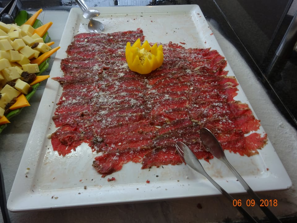 Gastro Hotel Grand Teguise Playa