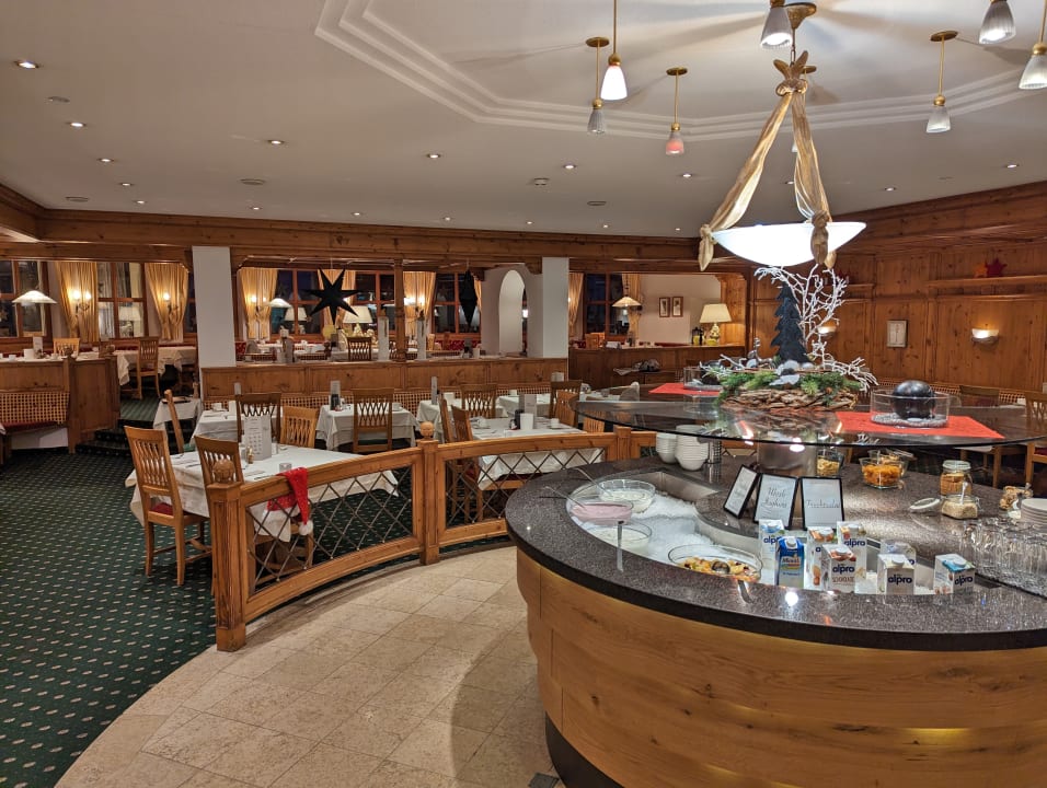 Gastro Familienhotel Mozart