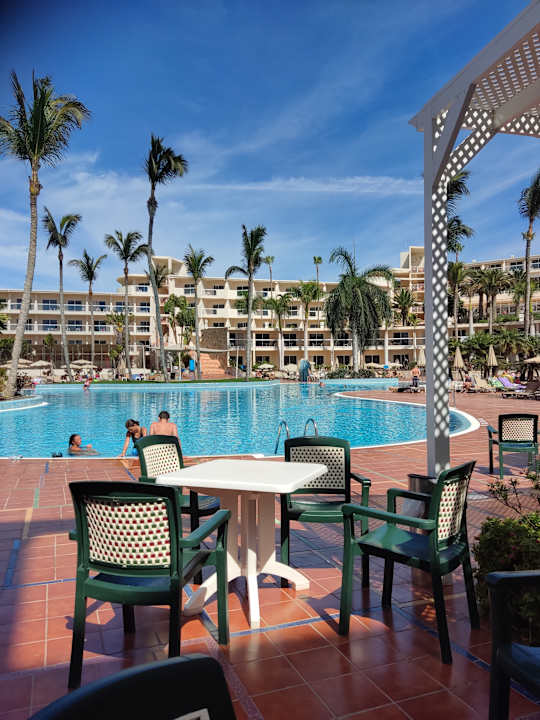 Pool Club Hotel Drago Park