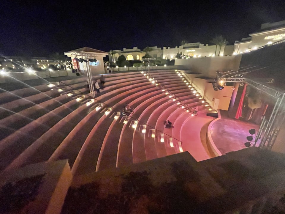 Sport & Freizeit Cleopatra Luxury Resort Makadi Bay