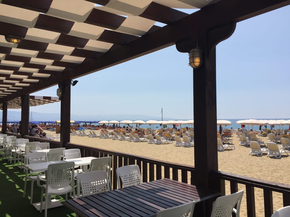Pool TUI MAGIC LIFE Calabria
