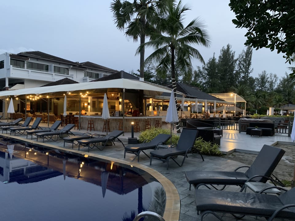 Gastro Sunprime Kamala Beach