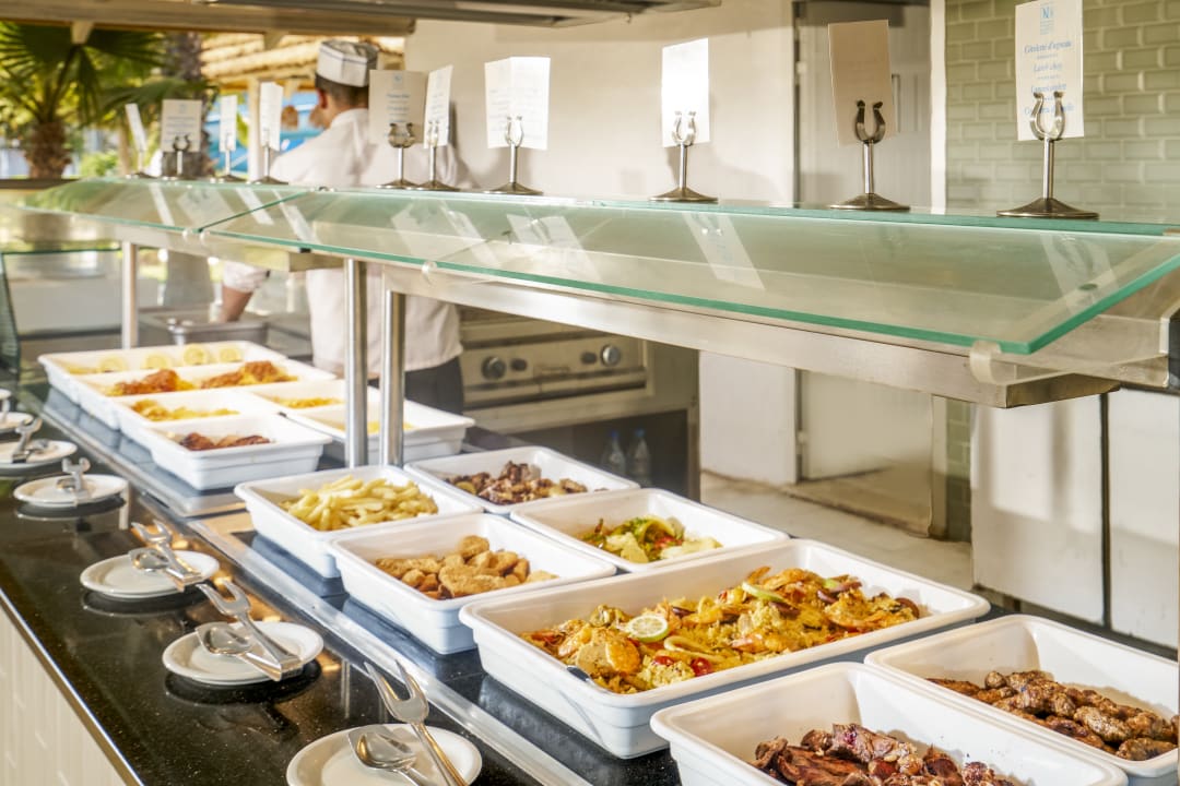 Gastro Nozha Beach Resort & Spa