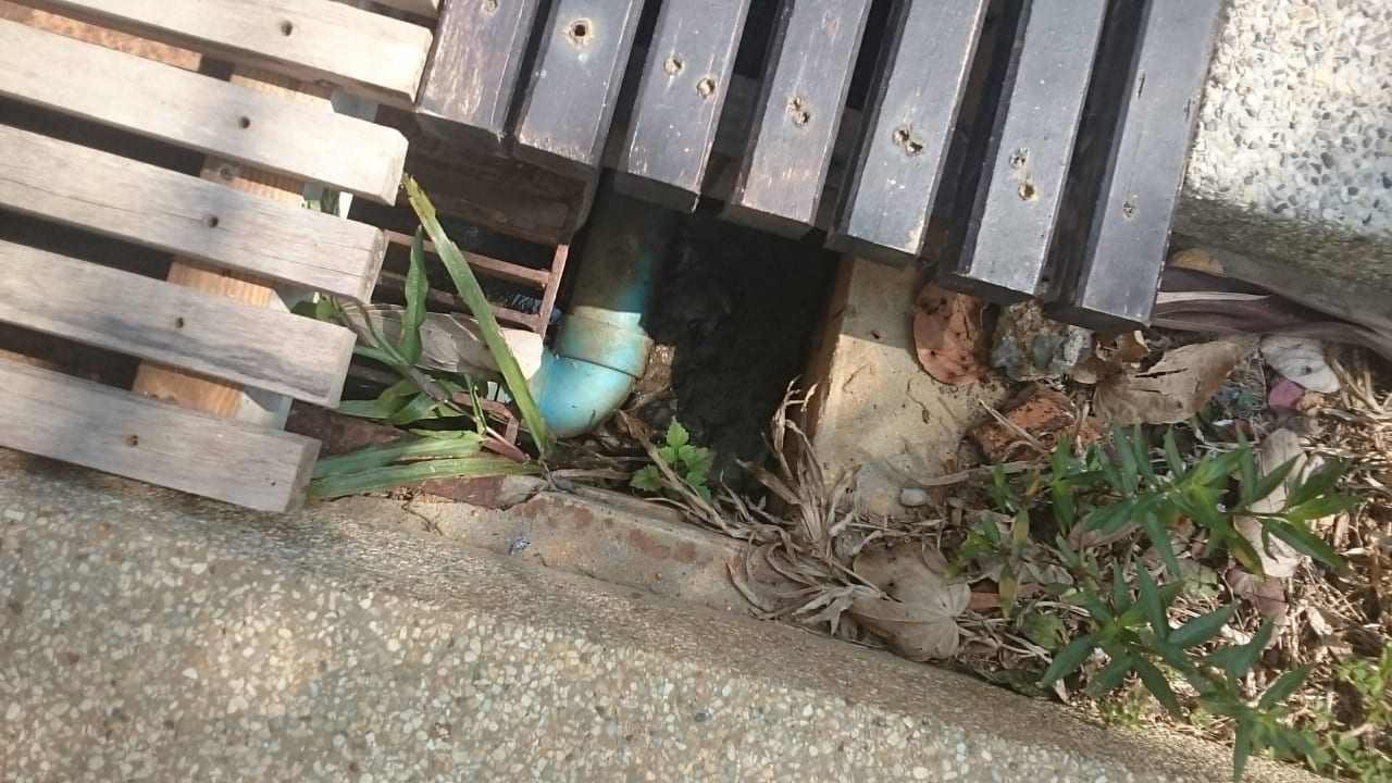 Unfallgefahr The Leaf on The Sands by Katathani