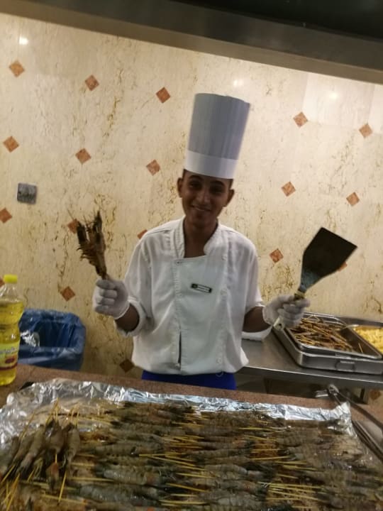 Sonstiges Stella Beach Resort & Spa Makadi Bay