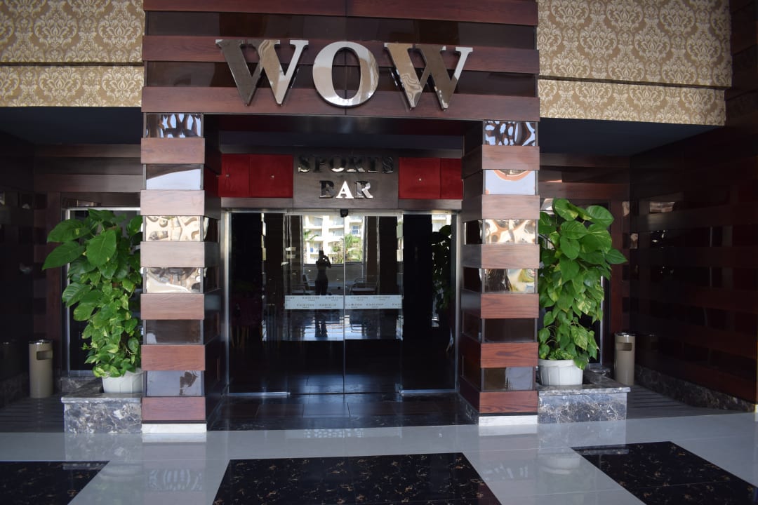 Restaurant Pickalbatros White Beach Resort - Hurghada