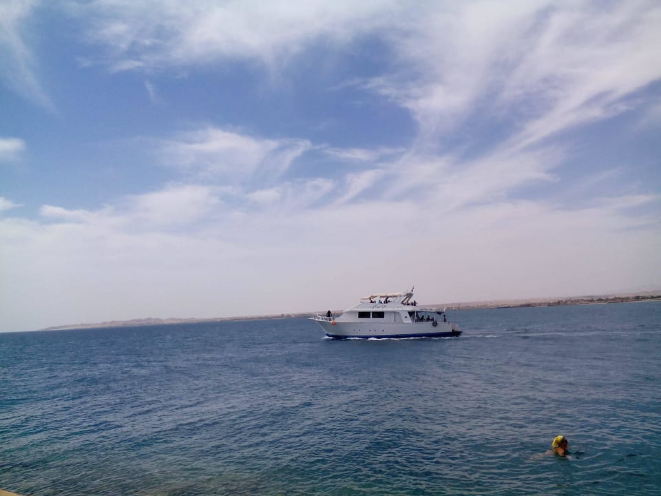 Красотища. Pickalbatros Aqua Park Resort - Hurghada