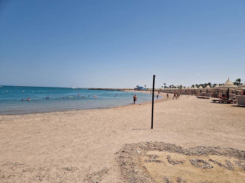 Strand The Grand Palace - Adults only