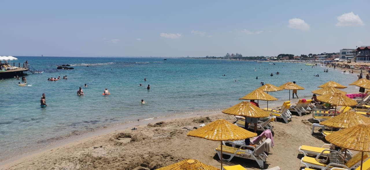 Strand Salamis Bay Conti Resort Hotel & Casino