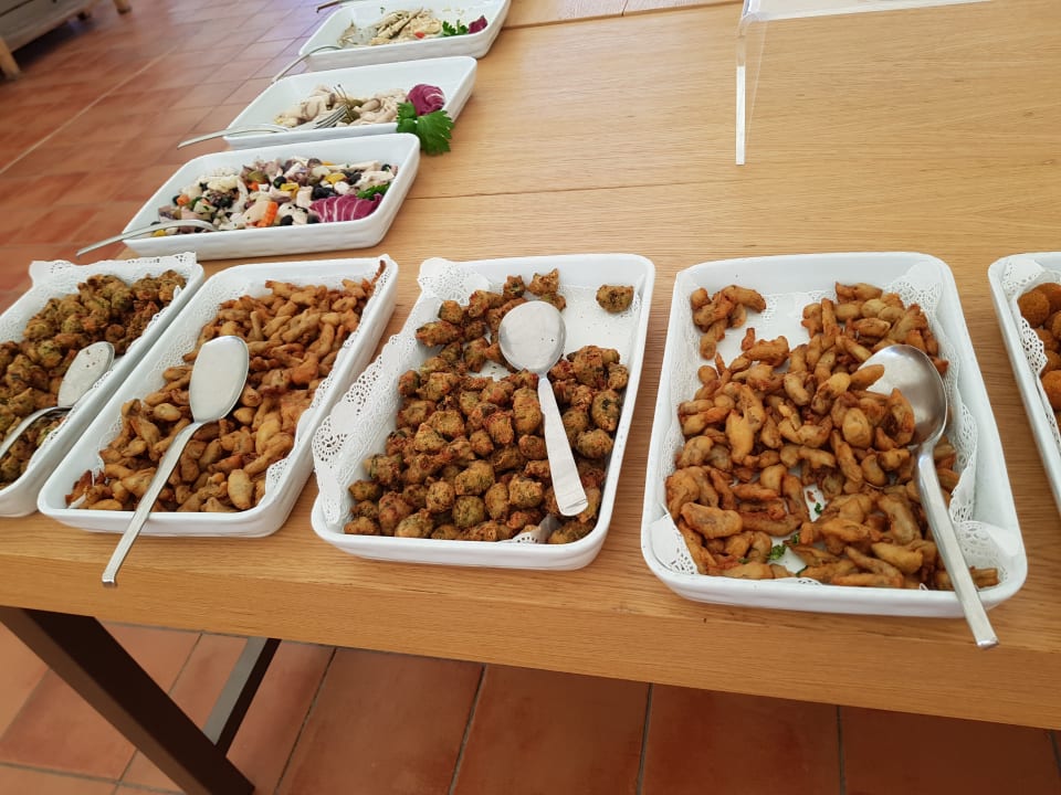 Gastro VOI Tanka Village