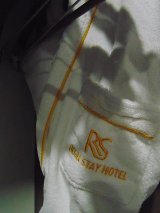 Zimmer Wyndham Garden Tashkent