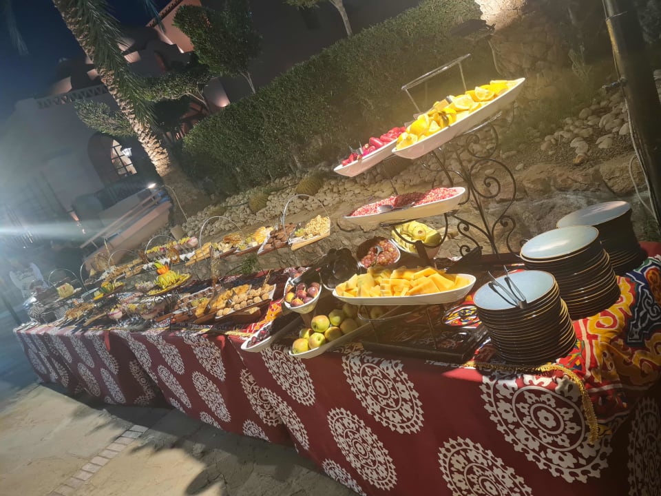 Gastro Sultan Bey Hotel, El Gouna