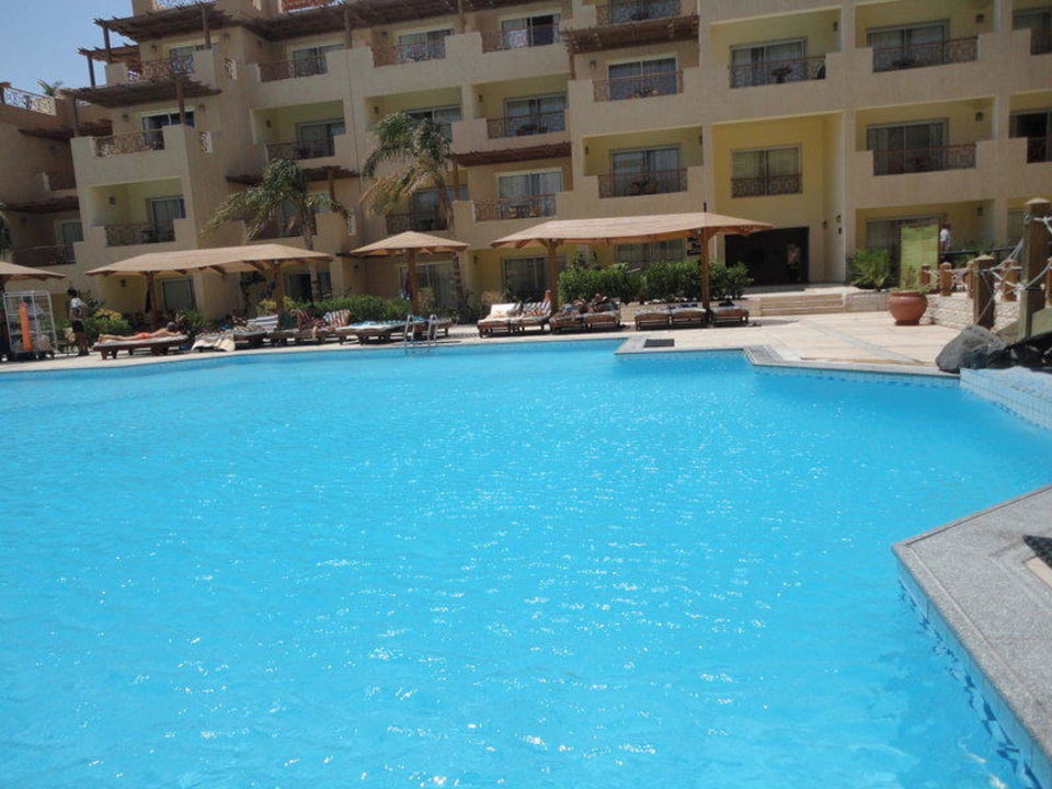 Basen Imperial Shams Abu Soma