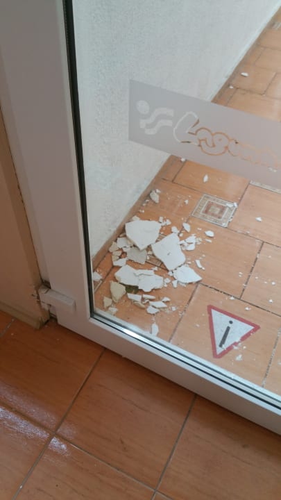 Sonstiges Hotel Laguna Garden