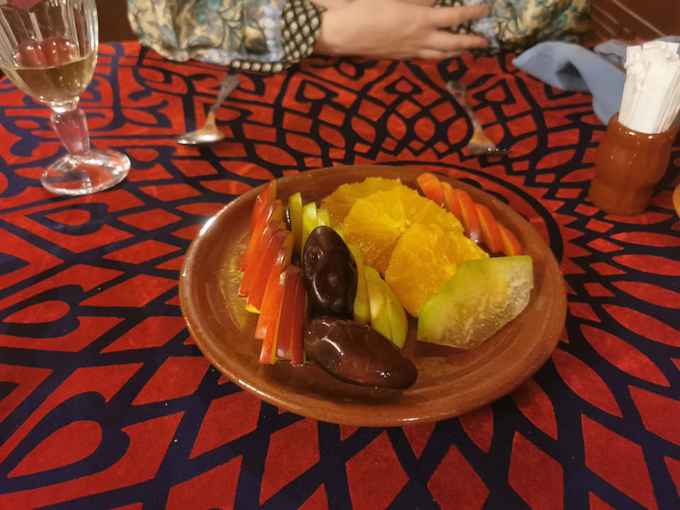 Gastro Iberotel Makadi Beach