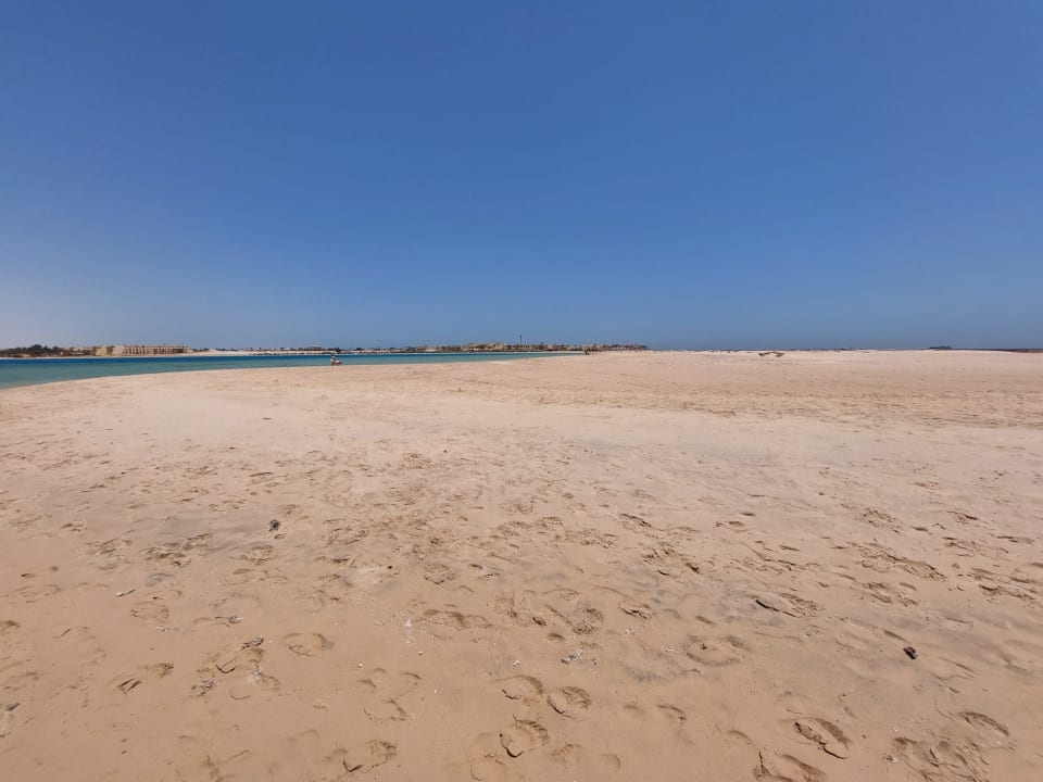 Strand Hotel Sheraton Soma Bay Resort