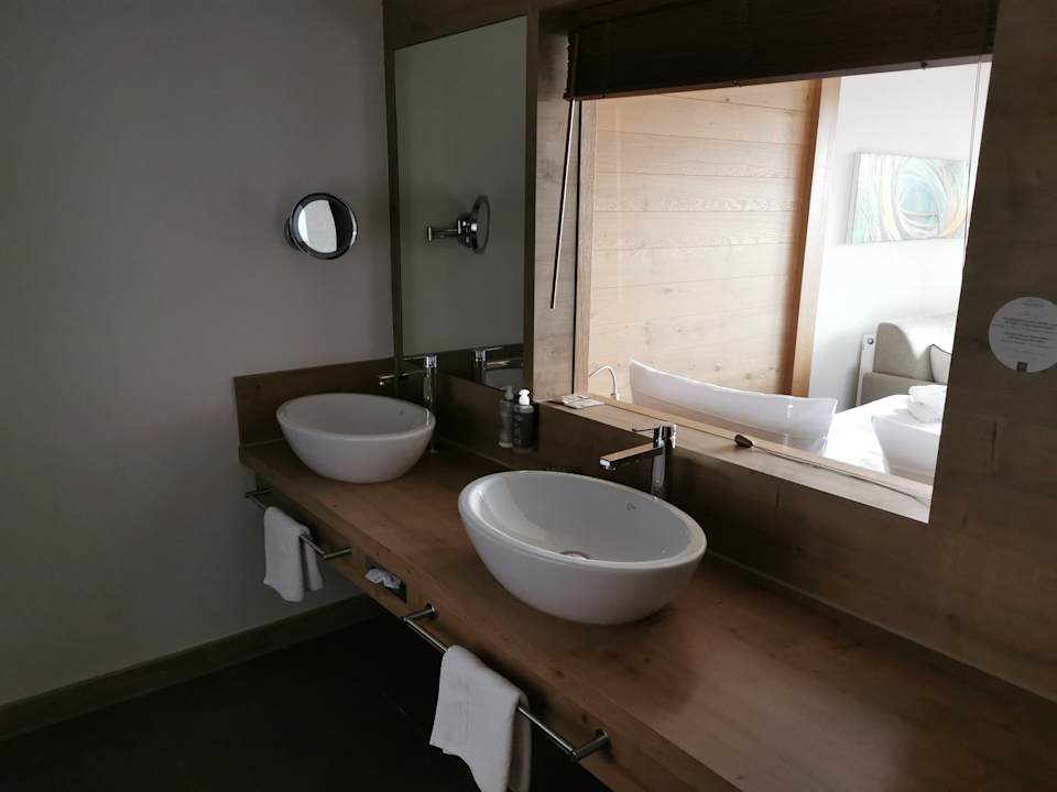 Zimmer Panoramahotel Oberjoch