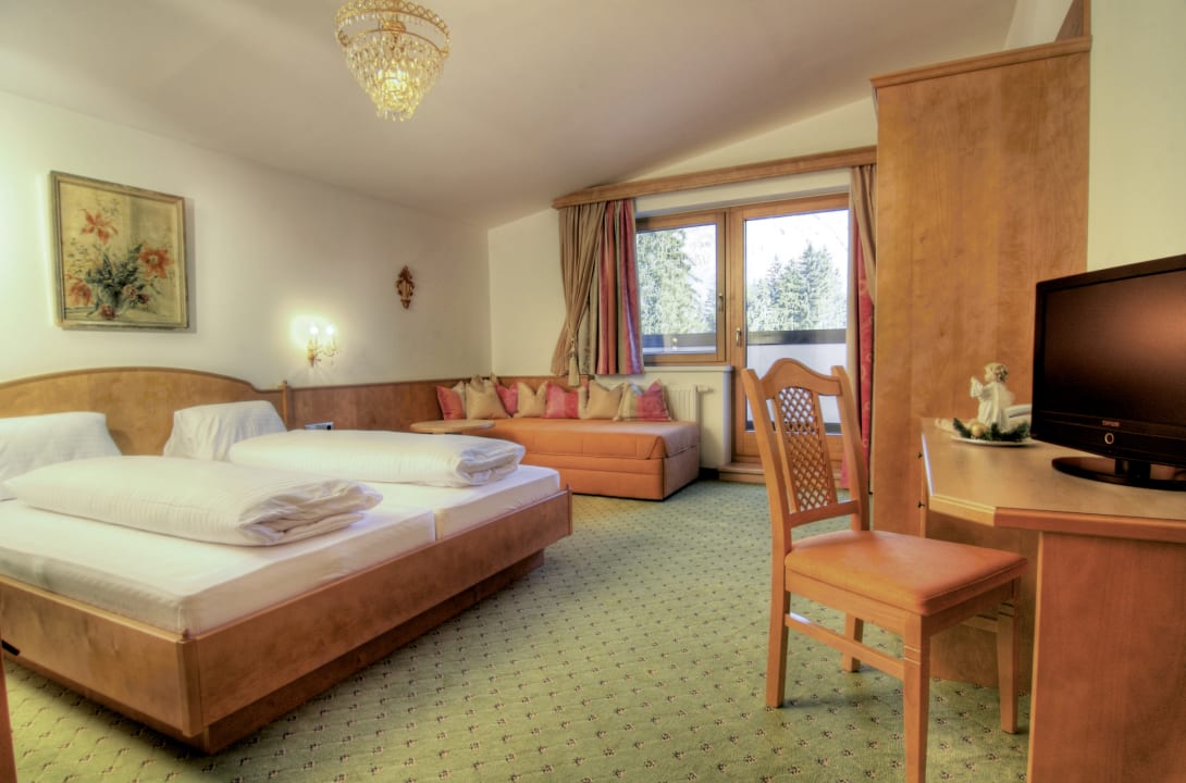 Zimmer Pension Wiesenhof