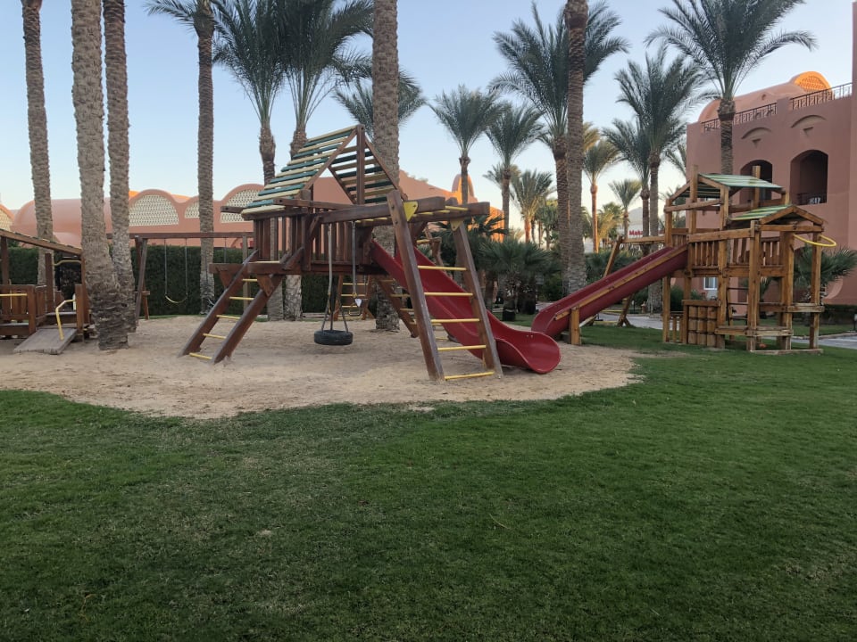 Sport & Freizeit Jaz Makadi Oasis Resort