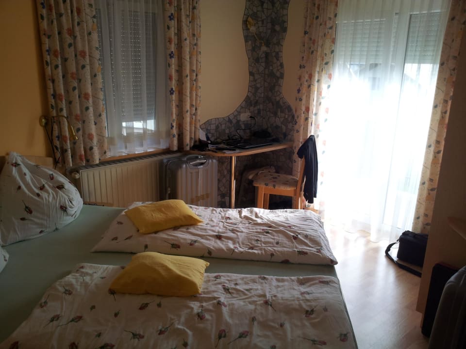 Hotel Zerza Hotel Samerhof und Nebenhäuser