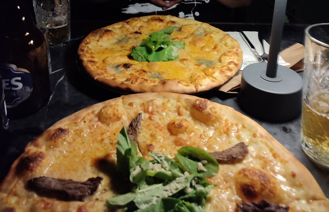 Gastro Gardenia Hotel