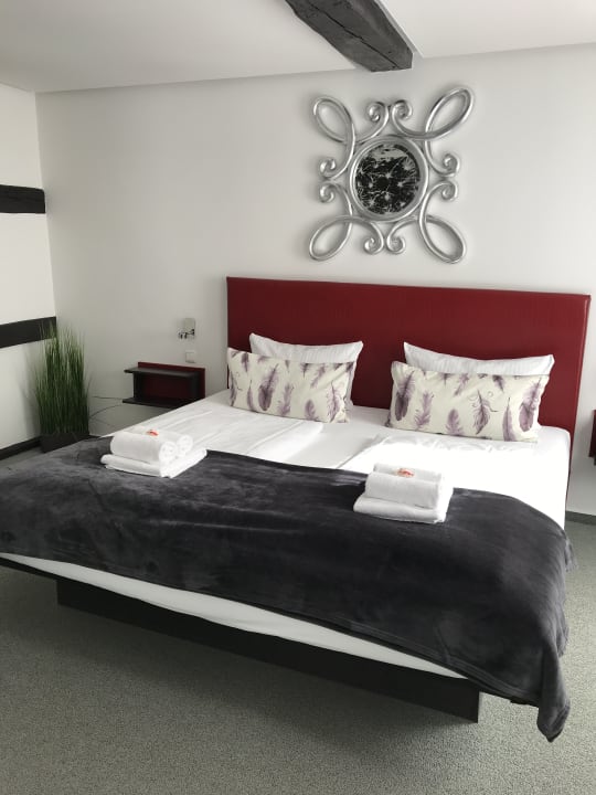 Zimmer Hotel am Schloss