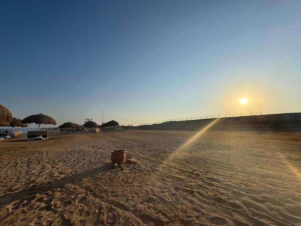 Strand Sentido Reef Oasis Suakin