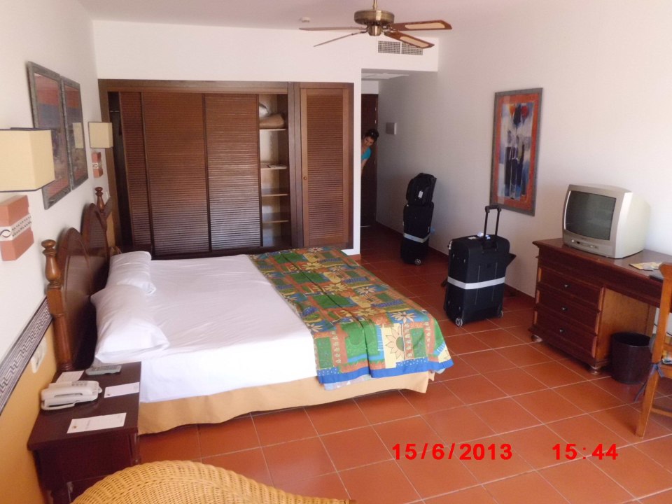 Größe sicherlich erkennbar TUI MAGIC LIFE Fuerteventura