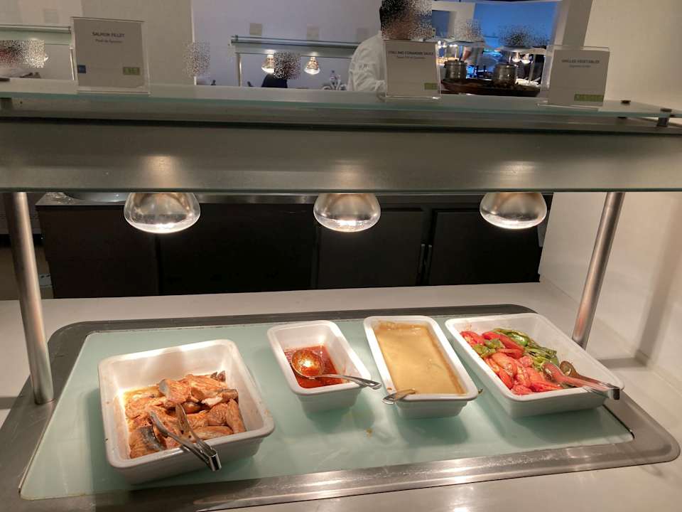 Gastro TUI BLUE Palm Beach Hammamet