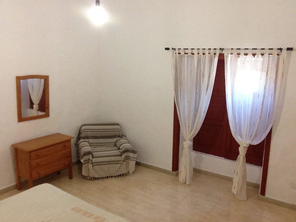 Habitación 1.2 Casa del Cuartel