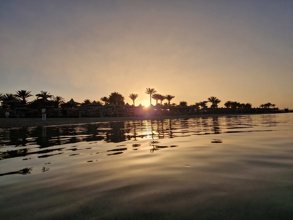Strand Pensée Royal Garden Beach Resort