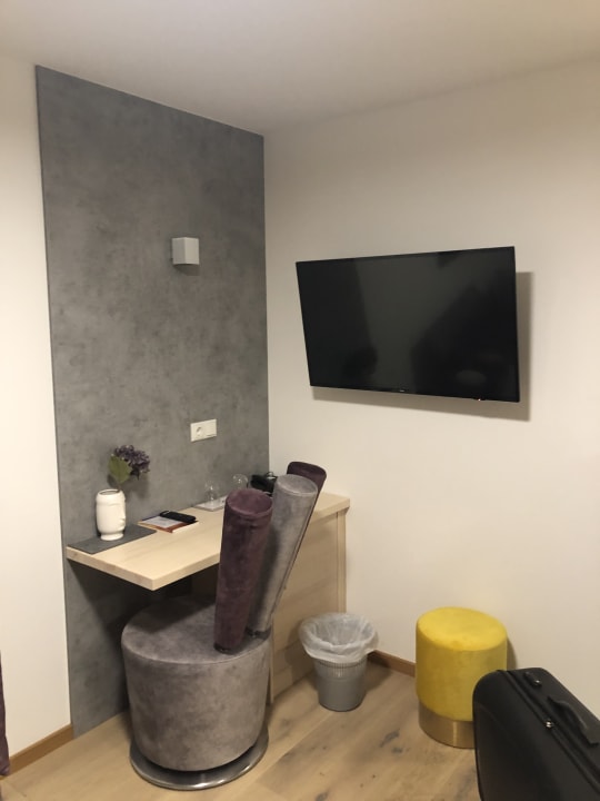 Zimmer Thula Wellnesshotel Bayerischer Wald