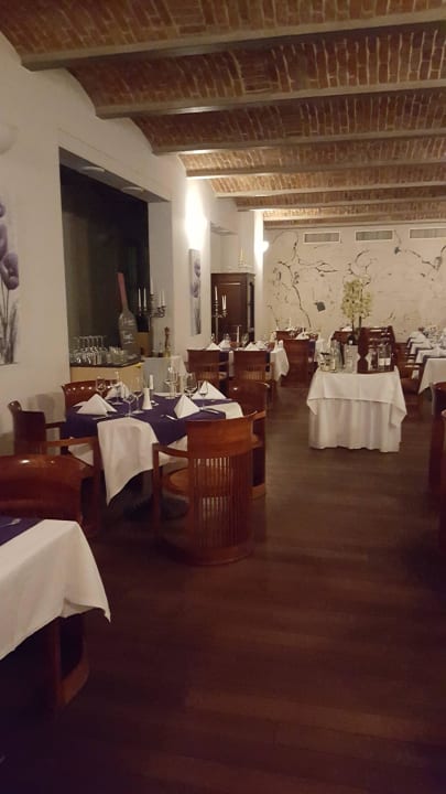 Restuarant Hotel Vierseithof Luckenwalde