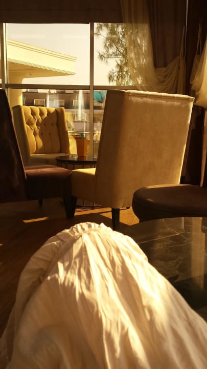 Schöne gemütliche Lobby Side Alegria Hotel & Spa - Adults only +16