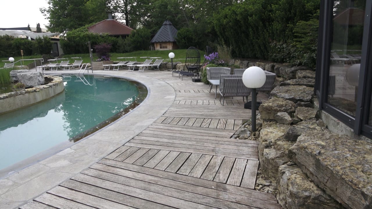 Sport & Freizeit Mawell Resort