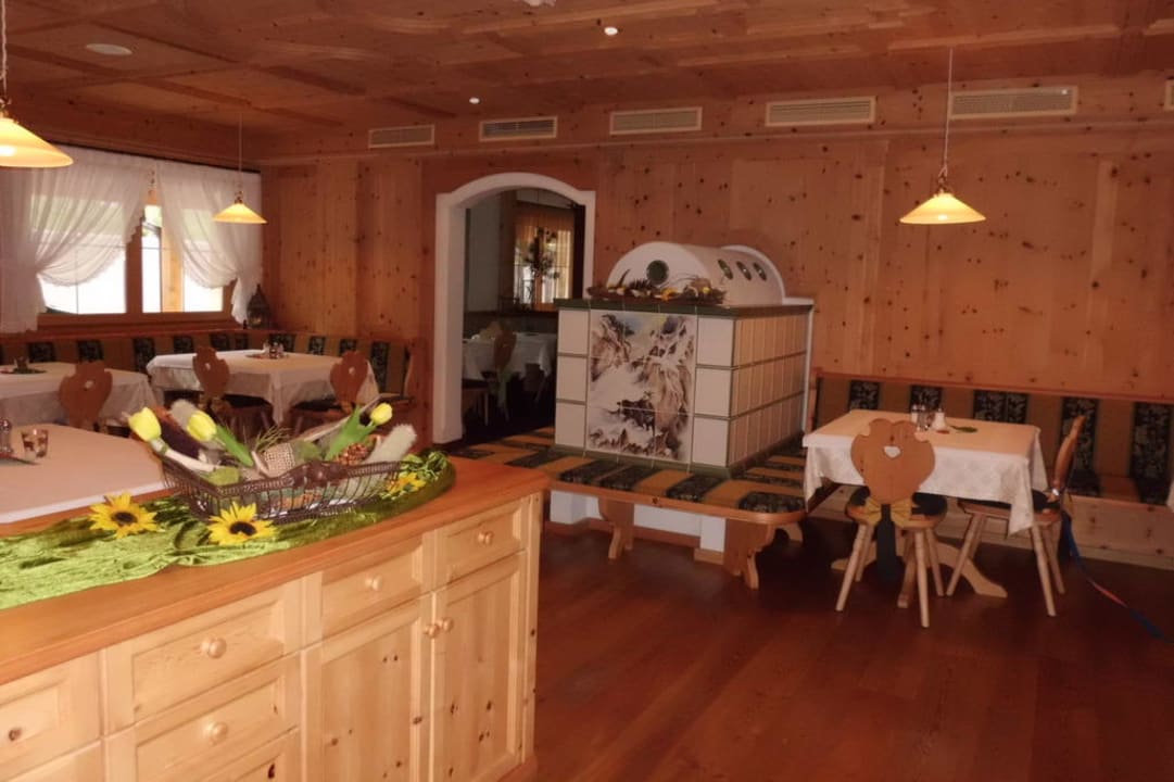 Jägerstübl Hotel Wiesenhof Garden Resort