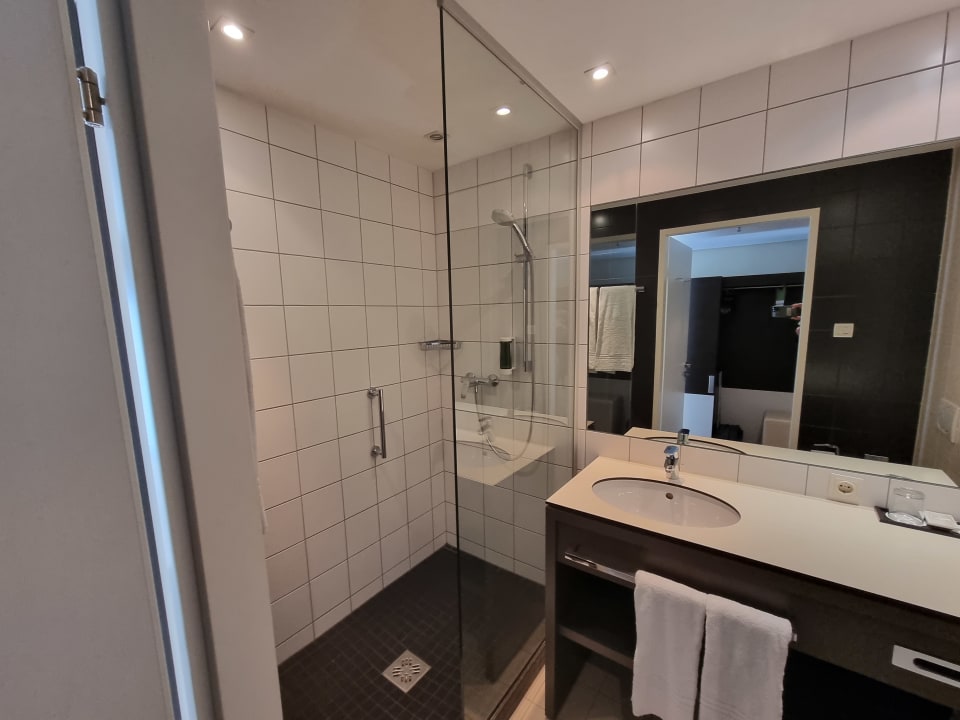 Zimmer Hilton Garden Inn Innsbruck Tivoli