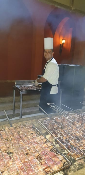 Sonstiges Pickalbatros Alf Leila Wa Leila Resort - Neverland Hurghada