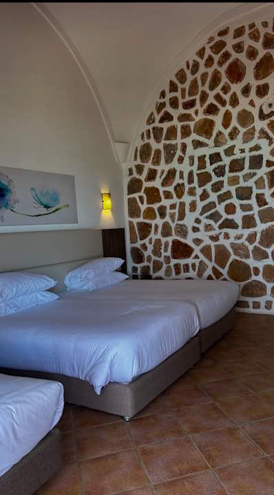 Zimmer Pickalbatros Villaggio Resort - Portofino