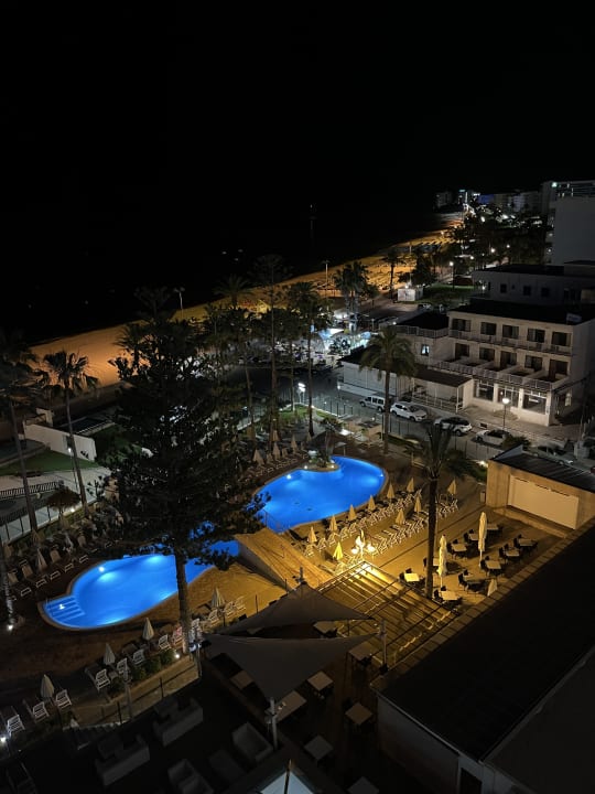 Pool CM Playa del Moro