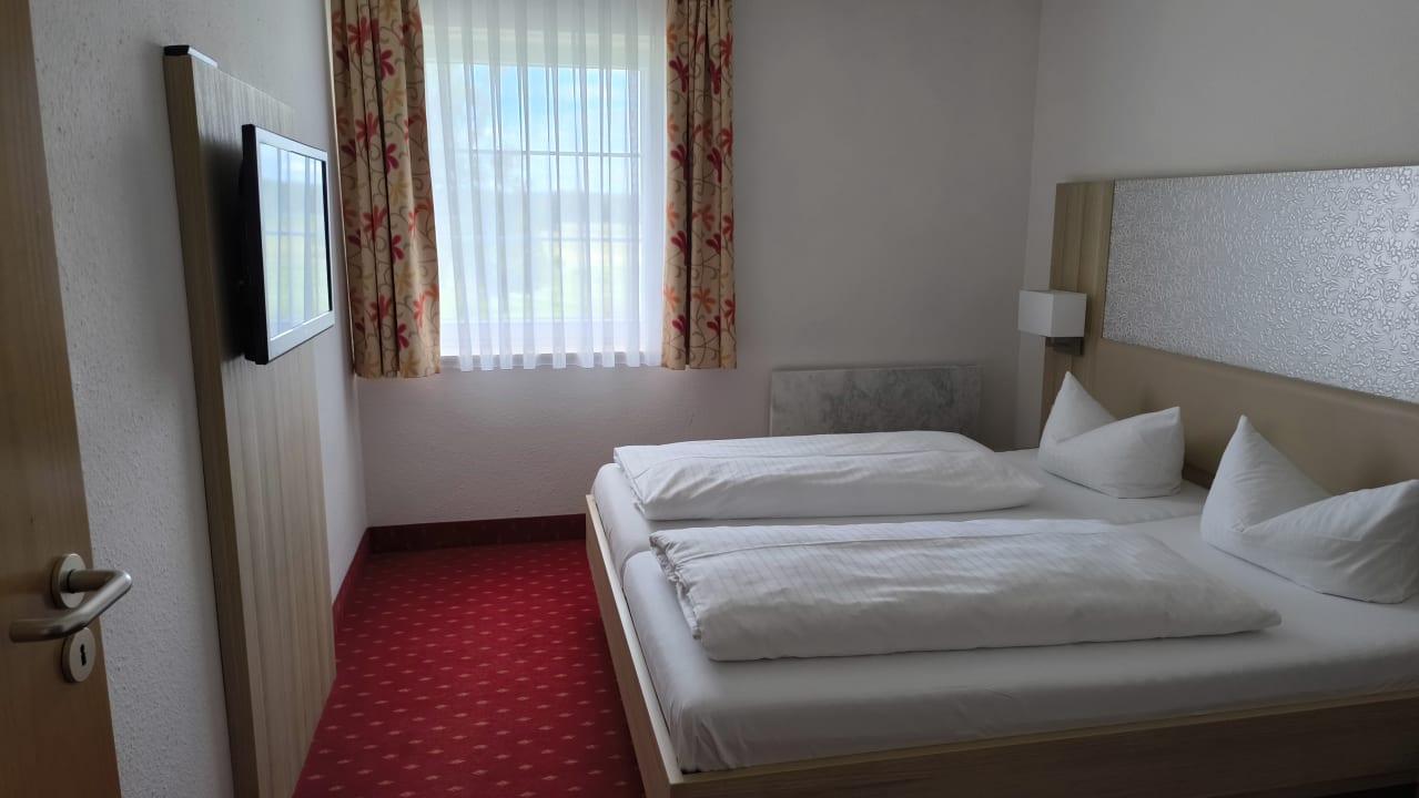 Zimmer Landhotel Alte Mühle